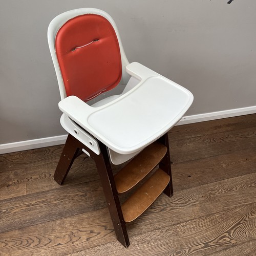 Oxo tot sprout high chair - sprout,