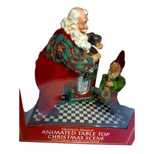 Vintage Telco Christmas