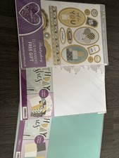 Hunkydory Birthday wishes set