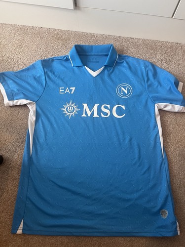 Ssc napoli 2024 2025 home - ssc,