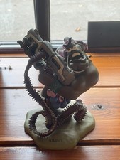 Rimbo TSF011  The Turds Figurine 2005