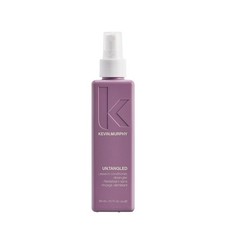 Kevin Murphy Untangled