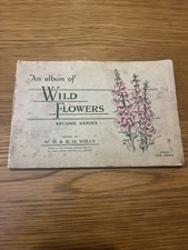 W.D & H.O. Wills Complete