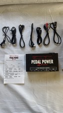 Voodoo Labs Pedal Power 2 Plus