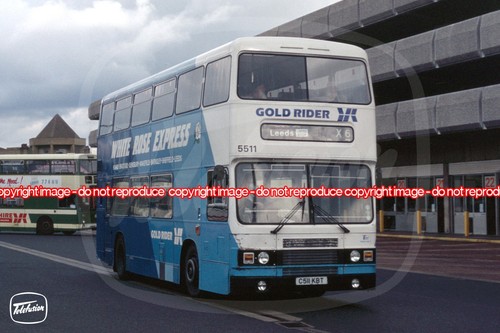 Bus photo yorkshire rider - photo,