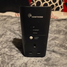 Comtrend Powergrid 9020