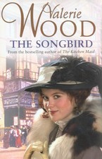 Valerie wood the songbird - wood.:,