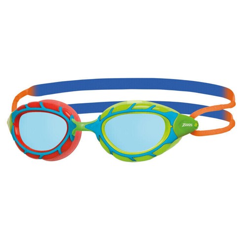 Zoggs swimming goggles - zoggs,