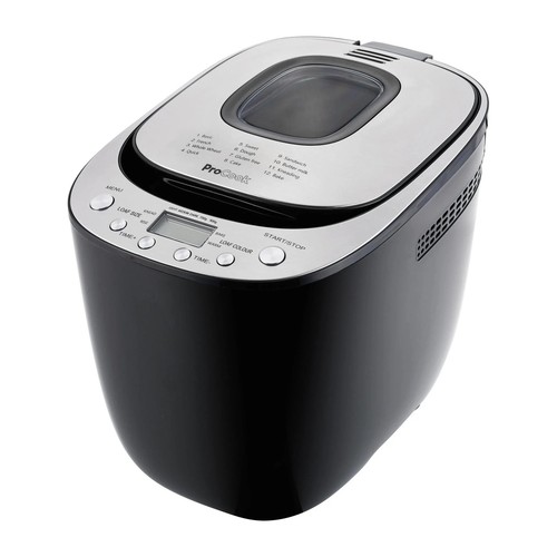 Procook 2lb bread maker - procook, 550w