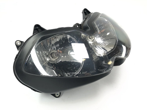 Triumph daytona 955i t595n - triumph,