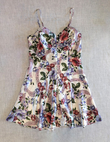 Victoria secret vintage gold - vintage,