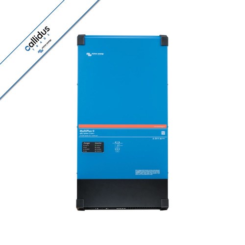 Victron multiplus 10000 - multiplus-ii, 48/10000