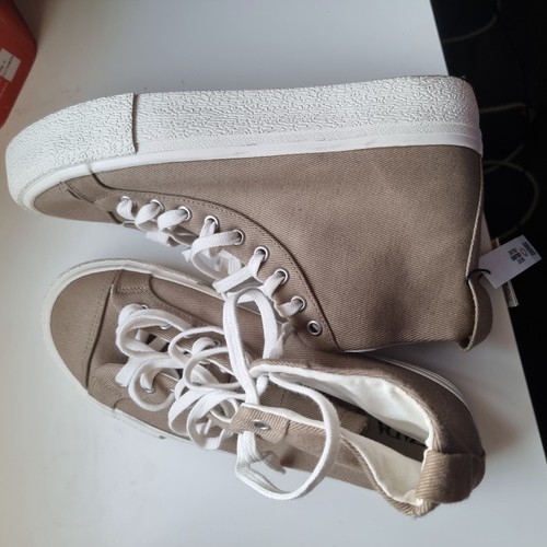 Zara mens high top - zara,