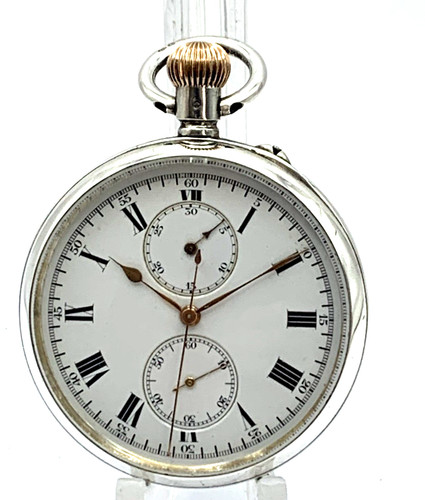 1919 logines silver - 1919,
