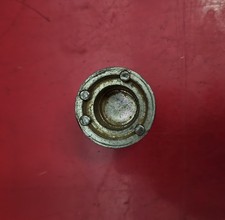 PEUGEOT 207 LOCKING WHEEL NUT