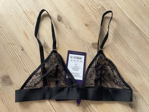 Maison close black lace - close,
