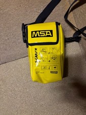 MSA Safety S-CAP Series