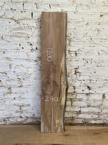 Waney edge live beech - waney,