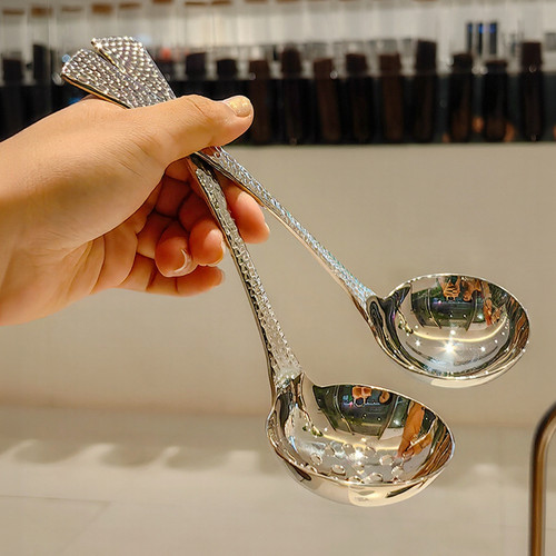 20cm stainless steel serving - 20cm,