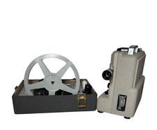 Vintage Eumig Wien Type P8