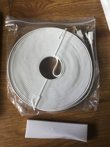 Flat cat8 shielded 2000mhz - flat,