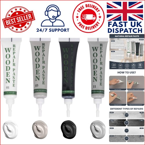 Laminate floor repair kit 4 - floor,