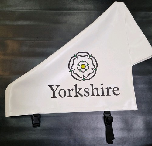 New yorkshire rose - new,