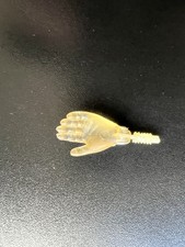 ORIGINAL DENYS FISHER CYBORG LEFT CLEAR HAND.