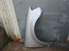 04-13 Audi A3 FL 8P Mk2 Right O/S Front Wing Genuine 8P0821106G REF R-04-18-06