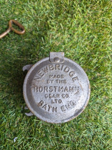 Vintage newbridge horstmann - vintage,