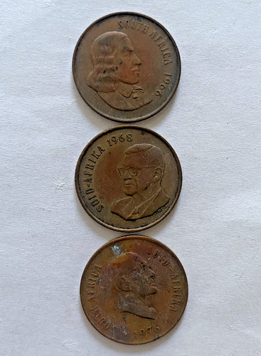 South africa set - south,