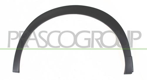 Fits peugeot 2008 rear - fits,