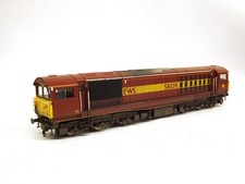 EFE Rail E84008 EWS Class 58