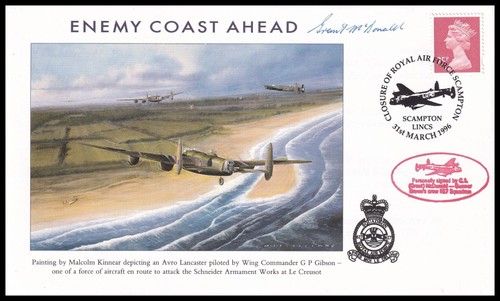 Dams raid veteran grant - dams,