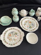 Adam’s Mixed Dining Set Cups