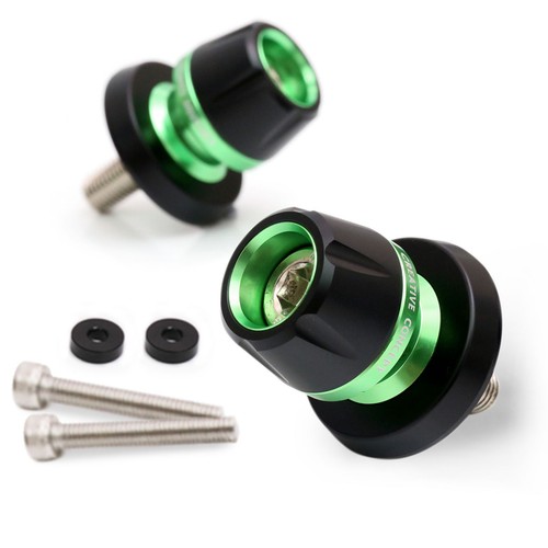 Green 10mm bobbin - 10mm,
