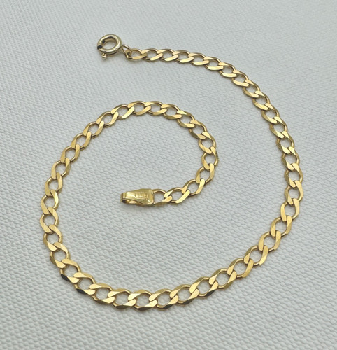 375 9ct solid - 375, gold