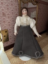 Dollshouse 1/12 Scale Artisan