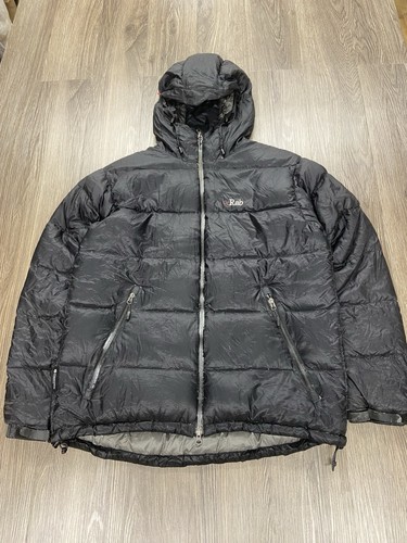 Mens rab neutrino endurance - rab,