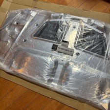 Mitsubishi Genuine Lancer EVO6