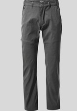 Craghoppers Herren Freizeithose Kiwi Pro Stretch Zip Off Hose Herren