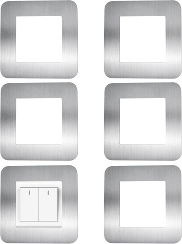 Pcs light switch cover - pcs,