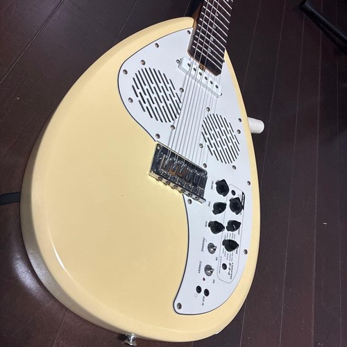 Vox apache electric guitar - electric,