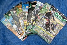 TRIAL Magazines Mono and