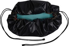 Endura MT500 Cycling Dirt Bag Grey Changing Mat Waterproof