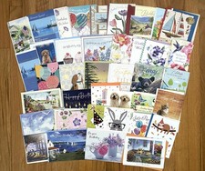 Happy Birthday Greeting Cards
