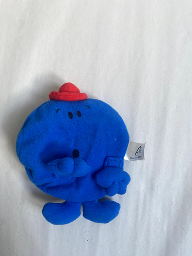 Forgetful little miss - forgetful,