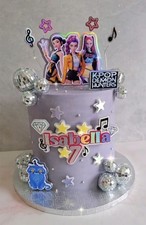 Full Set Kpop Demon Hunters