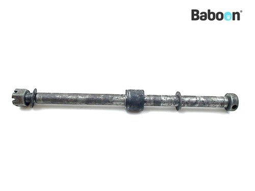 Rear wheel axle suzuki - wheel,