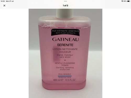 Gatineau serenite gentle - gatineau,